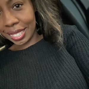 Meet your Posher, Krystal